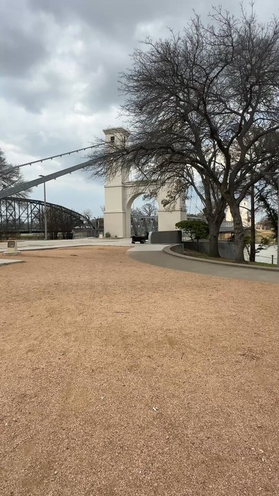 Branding the Brazos Sculpture Walk - 3/3/25 - Landmarks & Historical Buildings Near Me - Waco, Texas