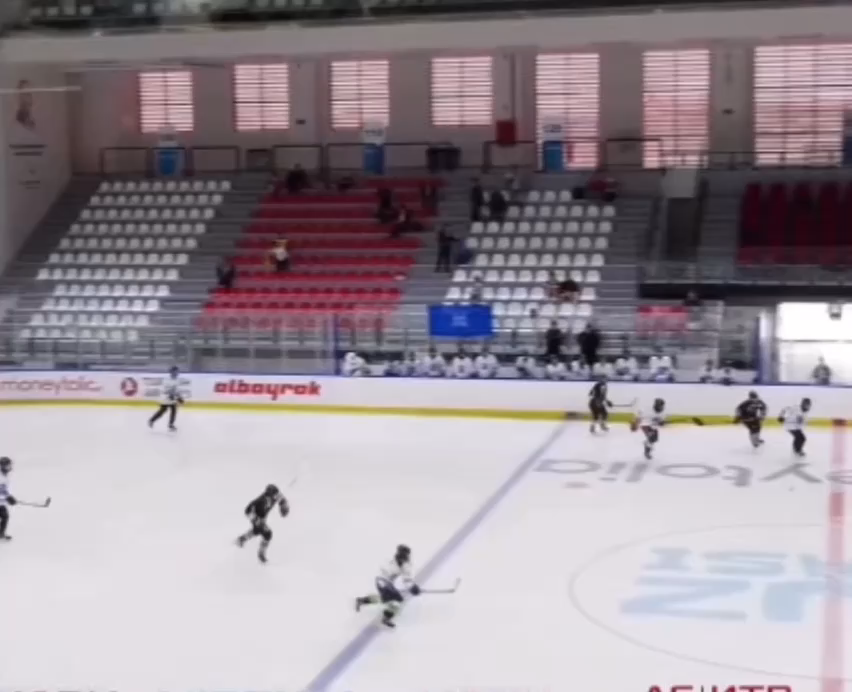 Ilmar Khamzin: Highlights