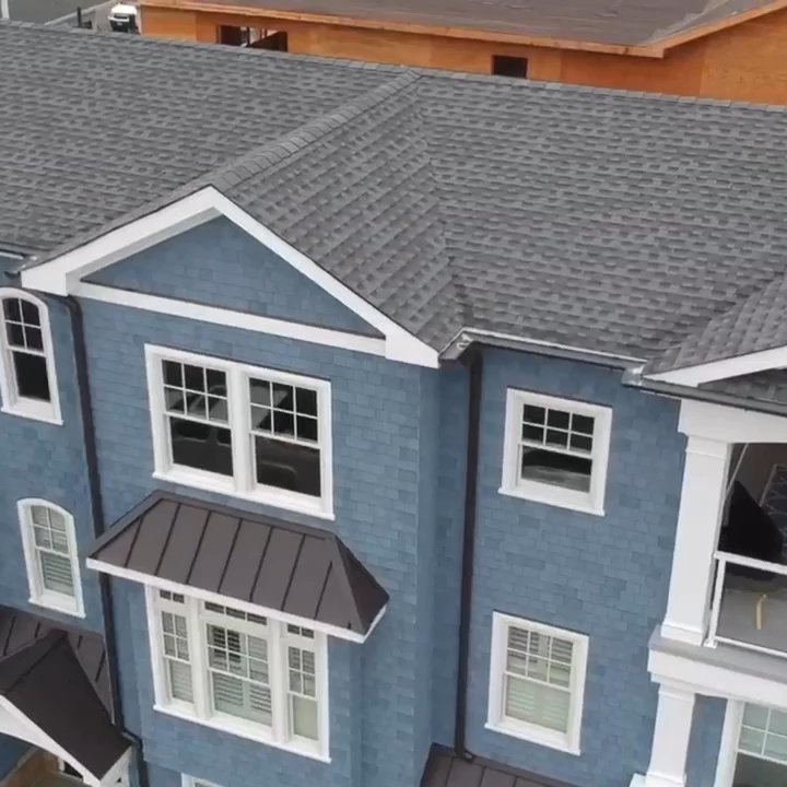 Marcille Architecture - Ocean front home - Architects Near Me - Seaside Park, New Jersey