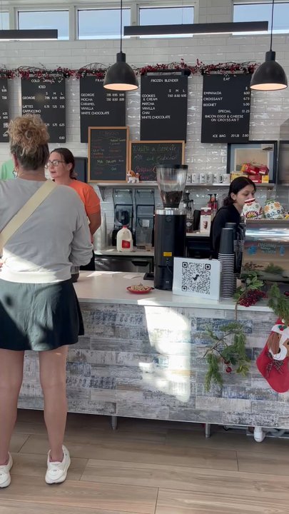 Georgies Coffee - Coffee & Tea Near Me - Marathon, Florida