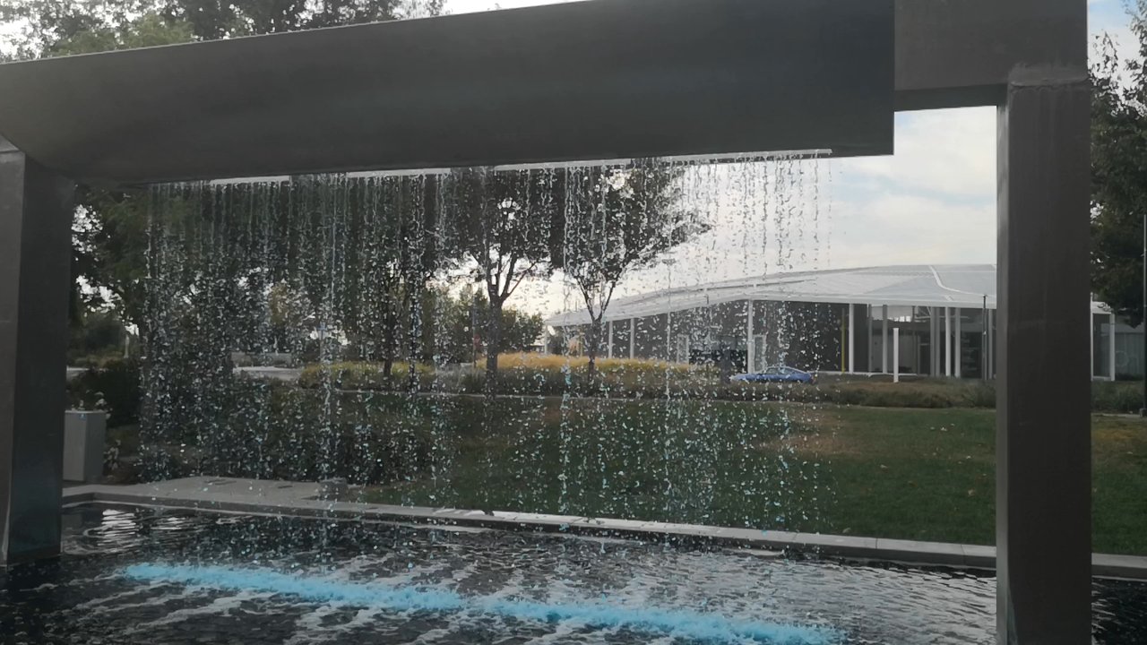 Morris Fountain - Landmarks & Historical Buildings Near Me - Davis, California