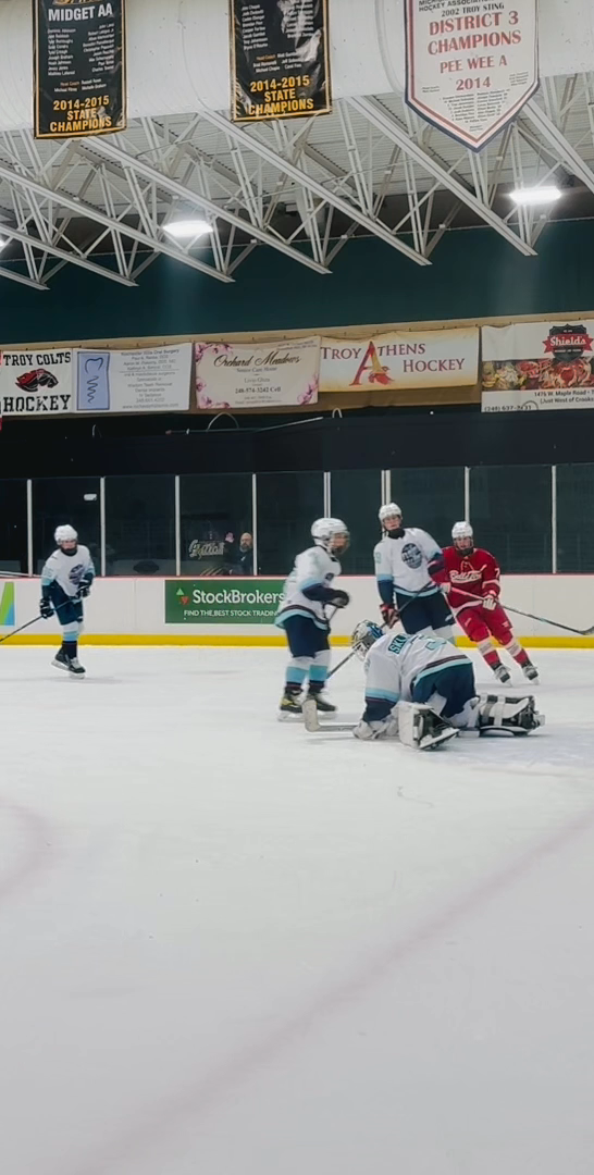 James Sklavounos: Unforgettable Saves & Highlights with Florida Alliance 13U