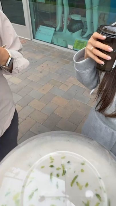 Heytea - Cheers - Bubble Tea Near Me - Monterey Park, California