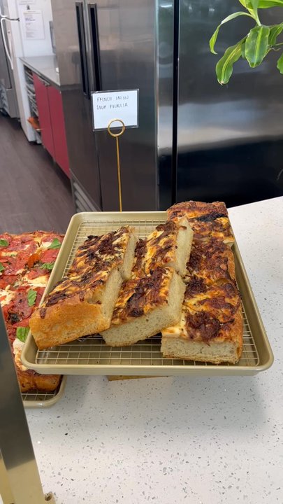 Swank Desserts - Saturday brunch - Bakeries Near Me - Summerville, South Carolina