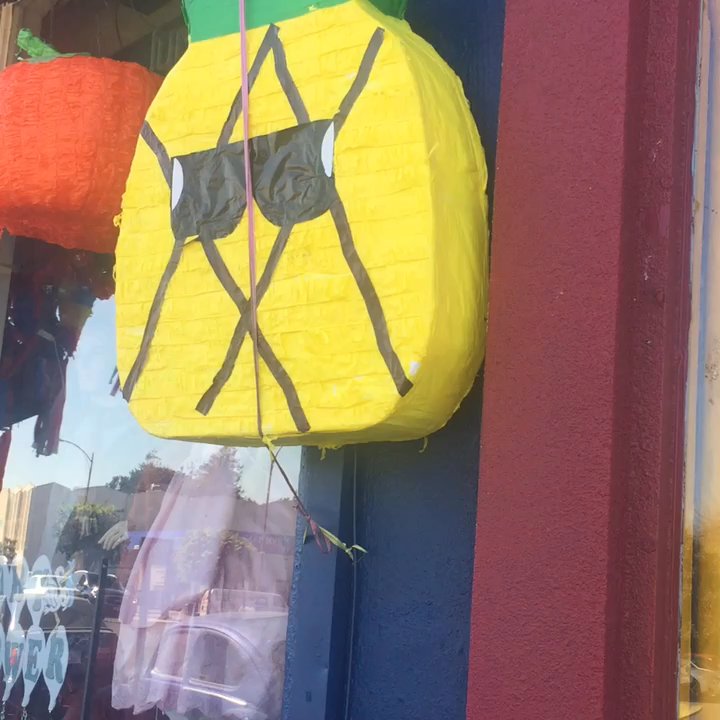 Blend Eatery - Rico's Fiestas - Filipino Near Me - Stanford, California
