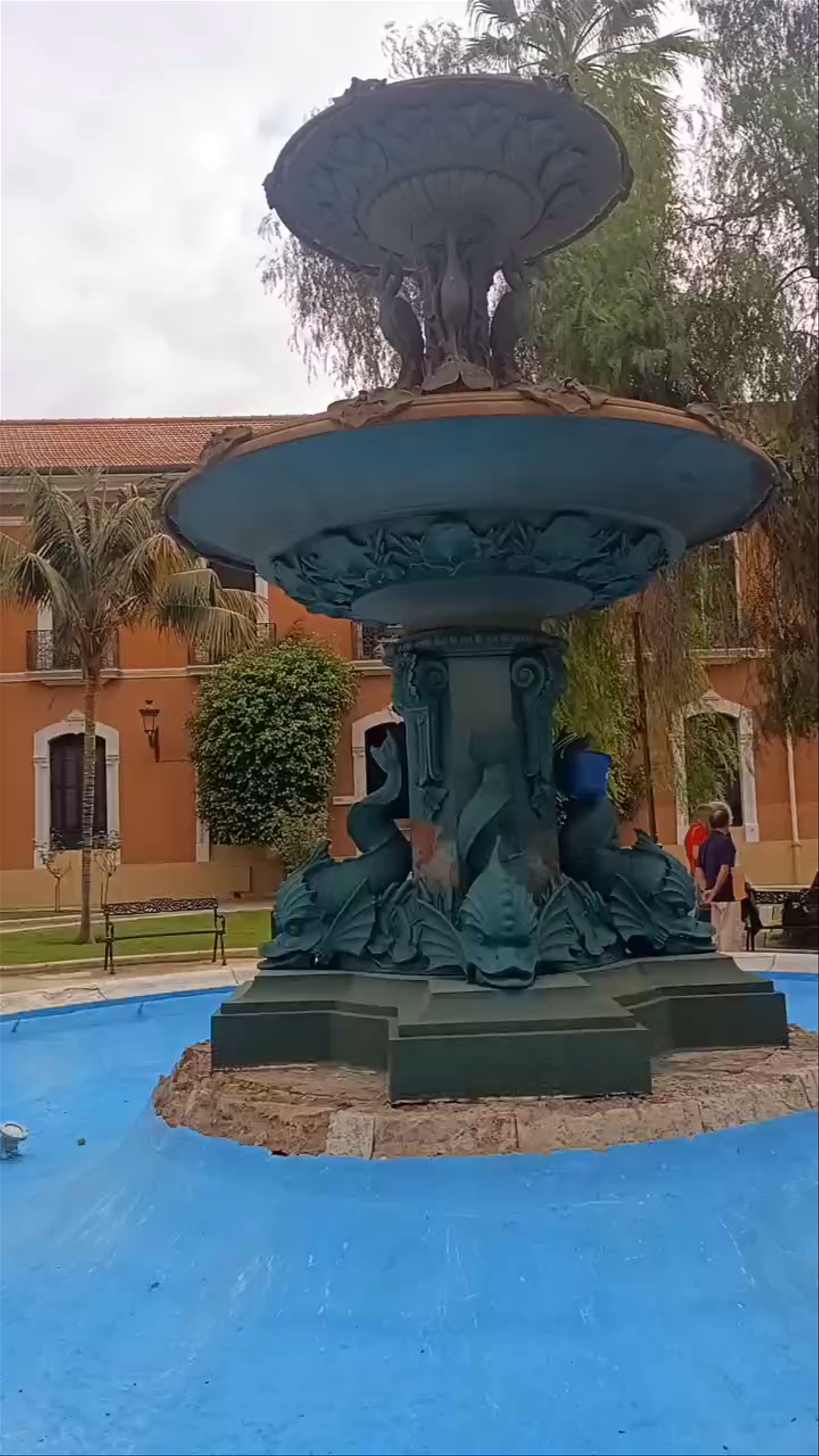 Casa Colón