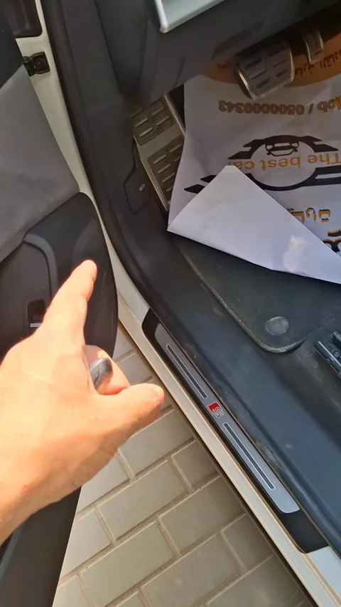 اودي Q8 55TFSI 2019