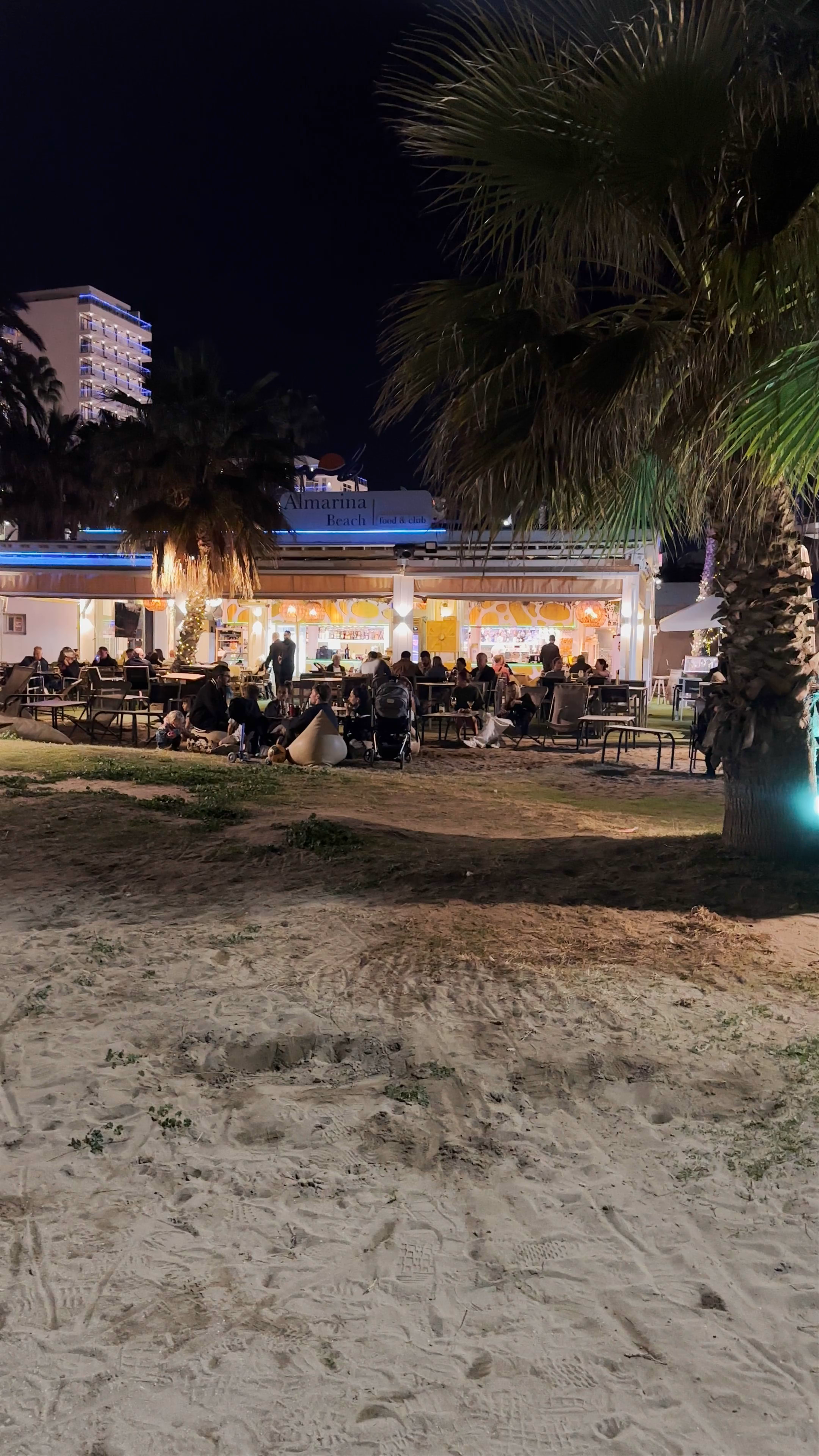Puerto Marina Benalmádena Official