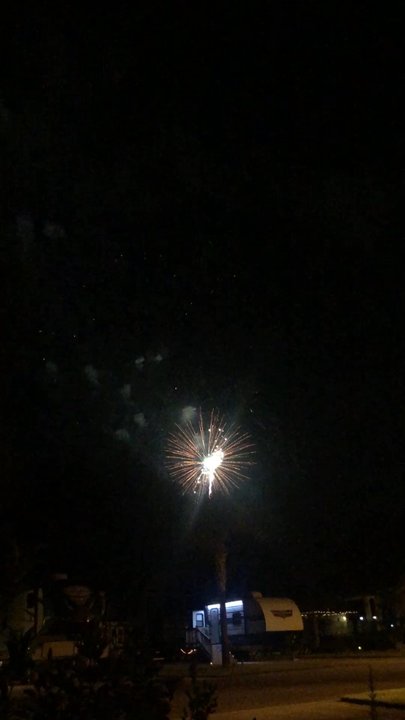 OWA Parks & Resort - Labor Day fireworks - Amusement Parks Near Me - Foley, Alabama