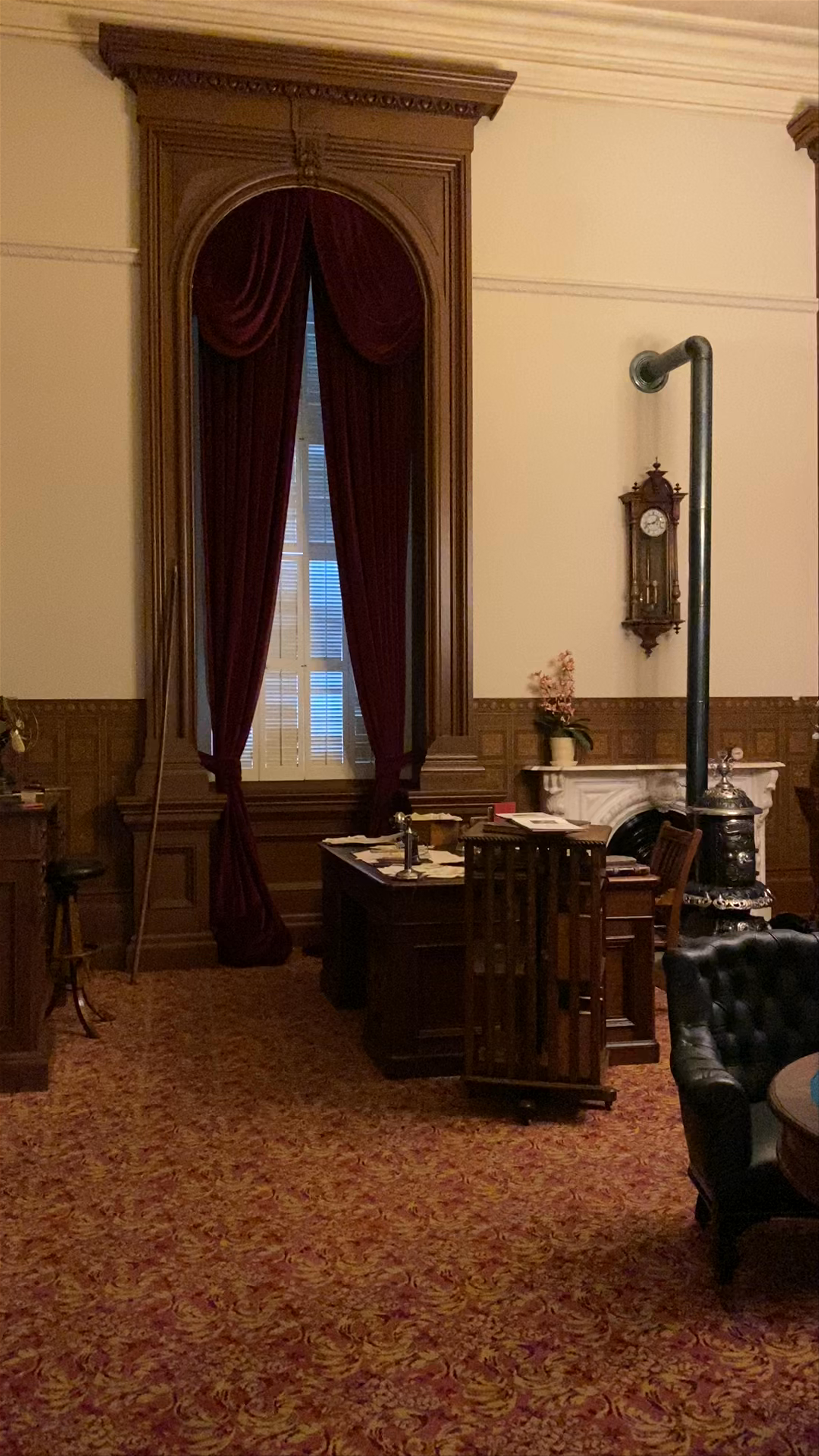 California State Capitol Museum