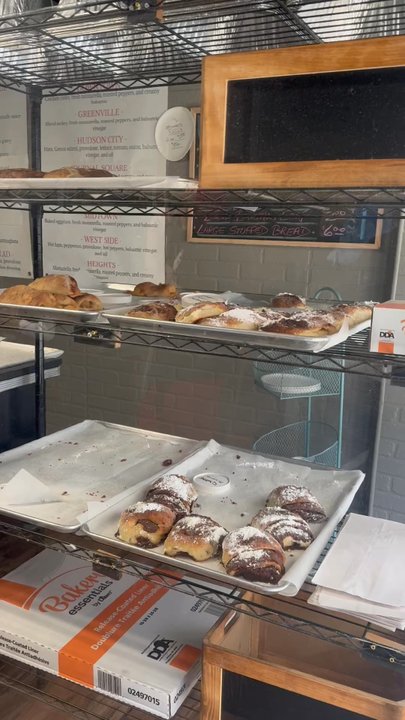 Second Street Bakery - Bakery - Bakeries Near Me - Jersey City, New Jersey