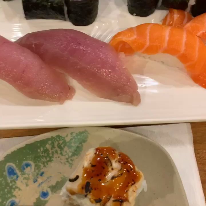 Nao Sushi - Japanese Near Me - Burnaby, British Columbia