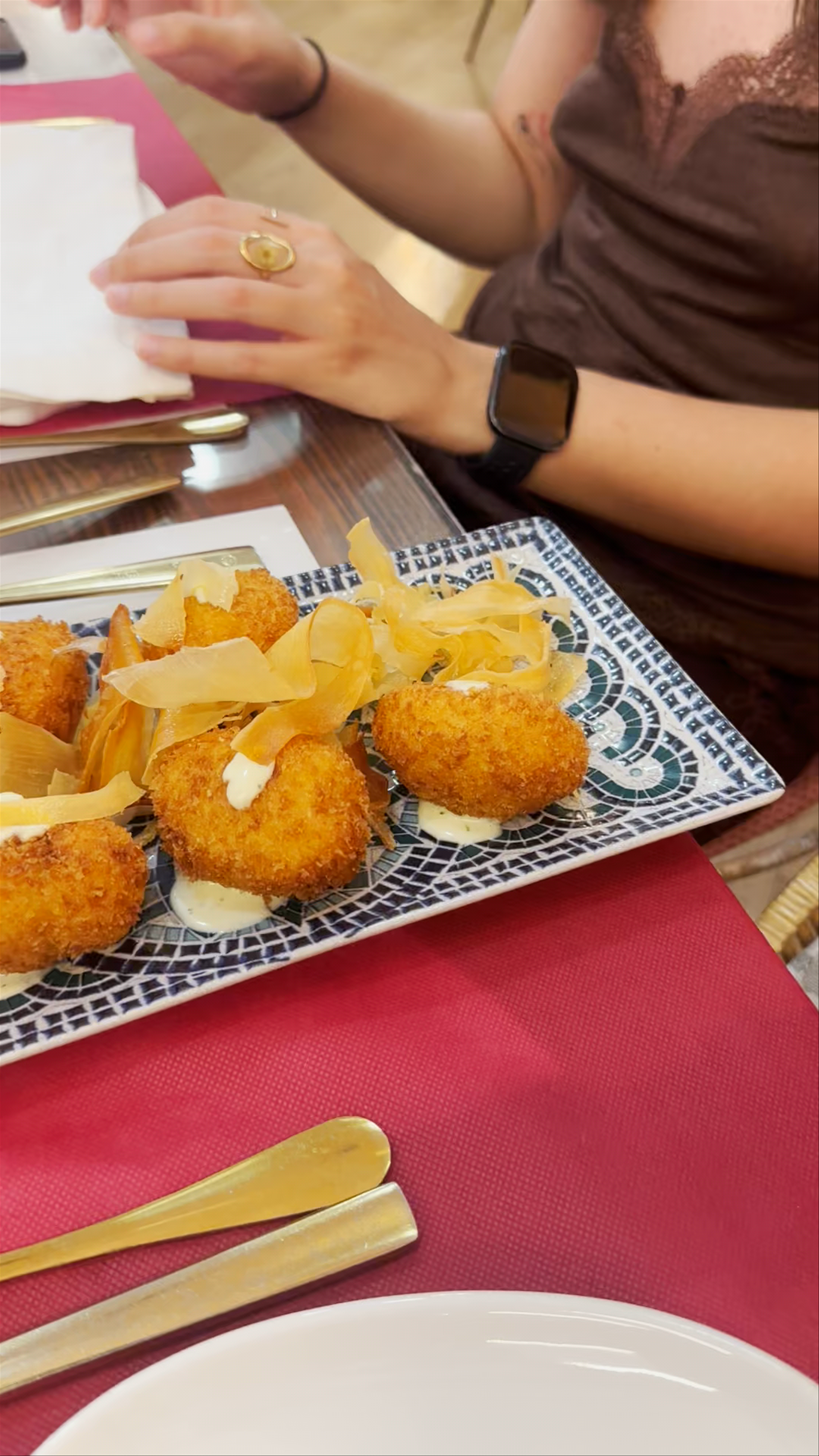 Masero - restaurante