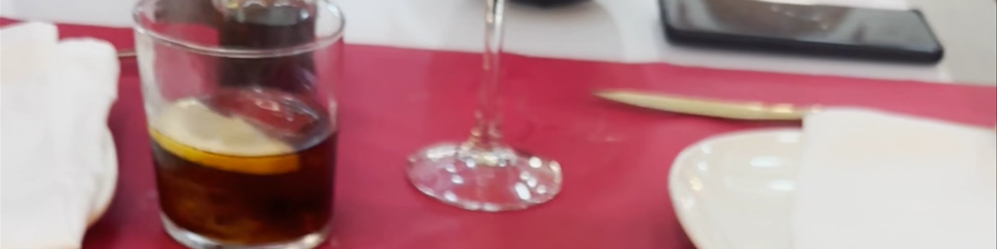 Masero - restaurante