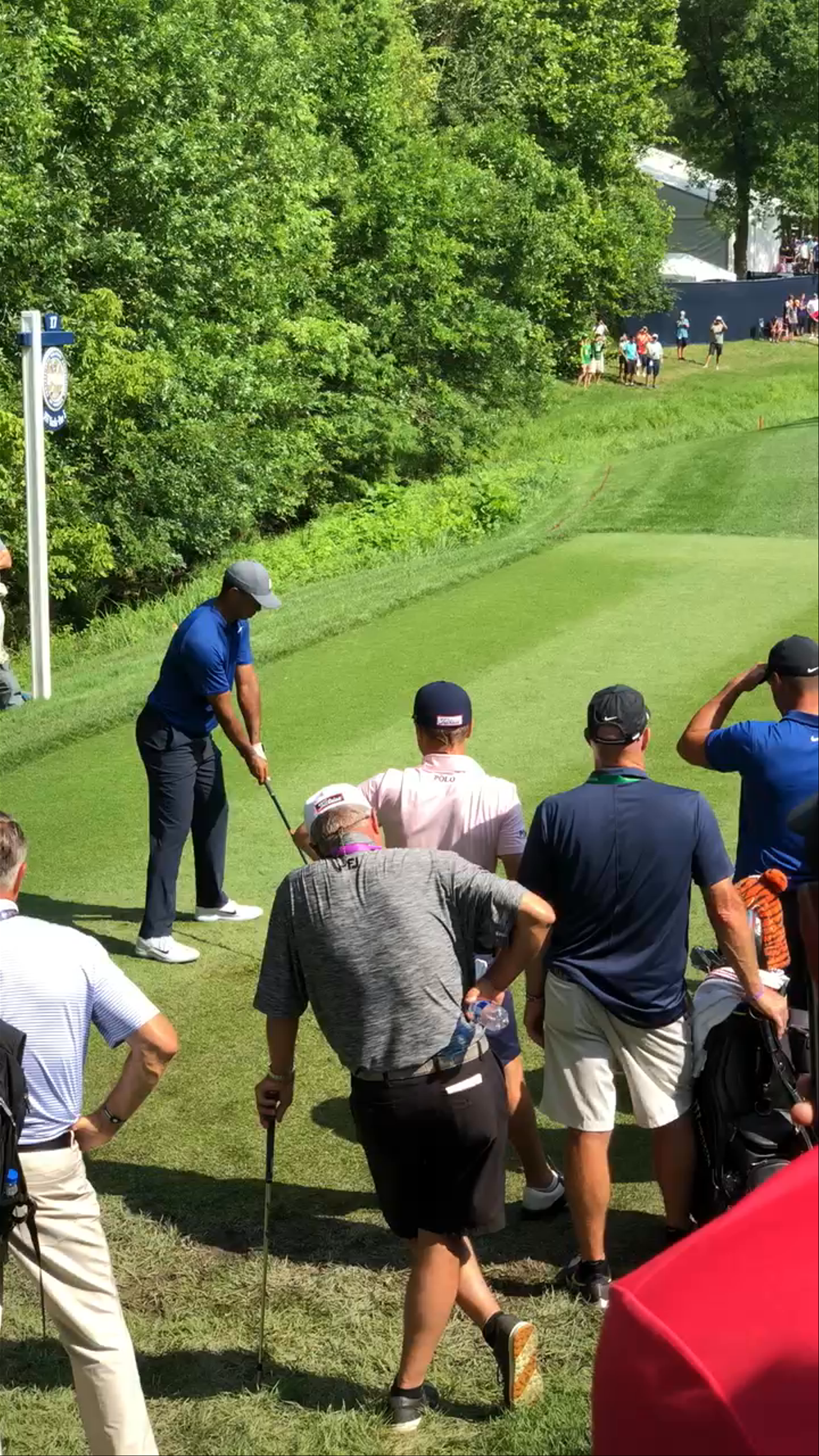 Bellerive Country Club