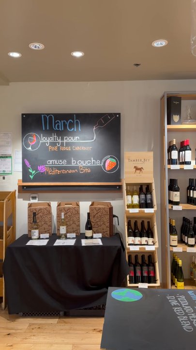Vino Volo - Wine Bars Near Me - Reno, Nevada