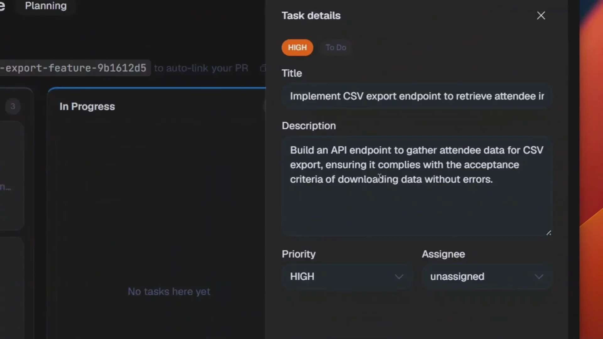 Alfred — Your AI Delivery Butler image 1