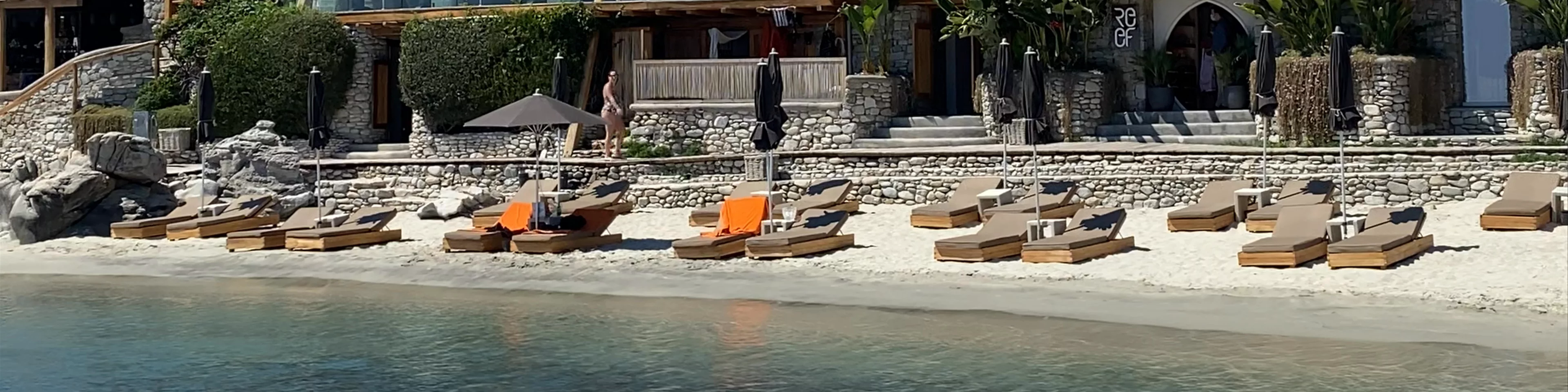 Santa Marina, a Luxury Collection Resort, Mykonos