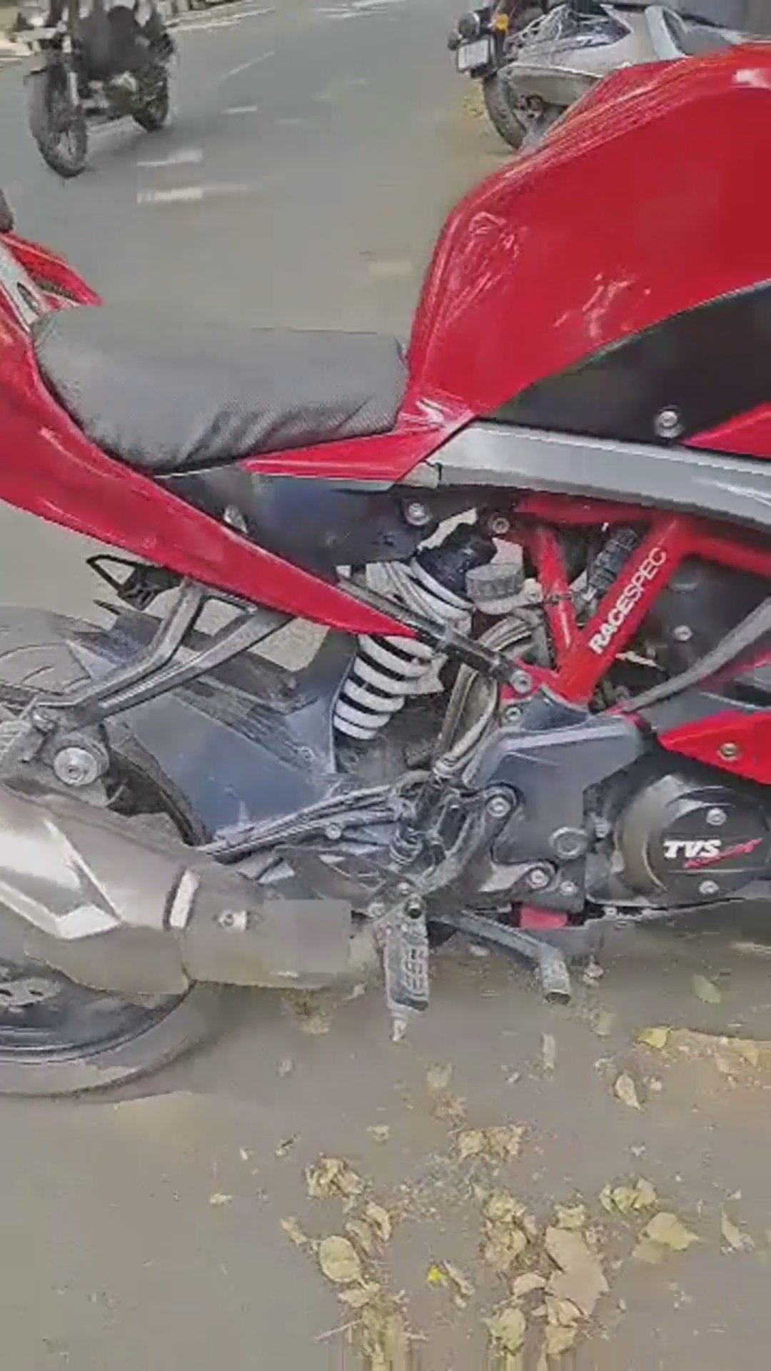 Walk-around video thumbnail