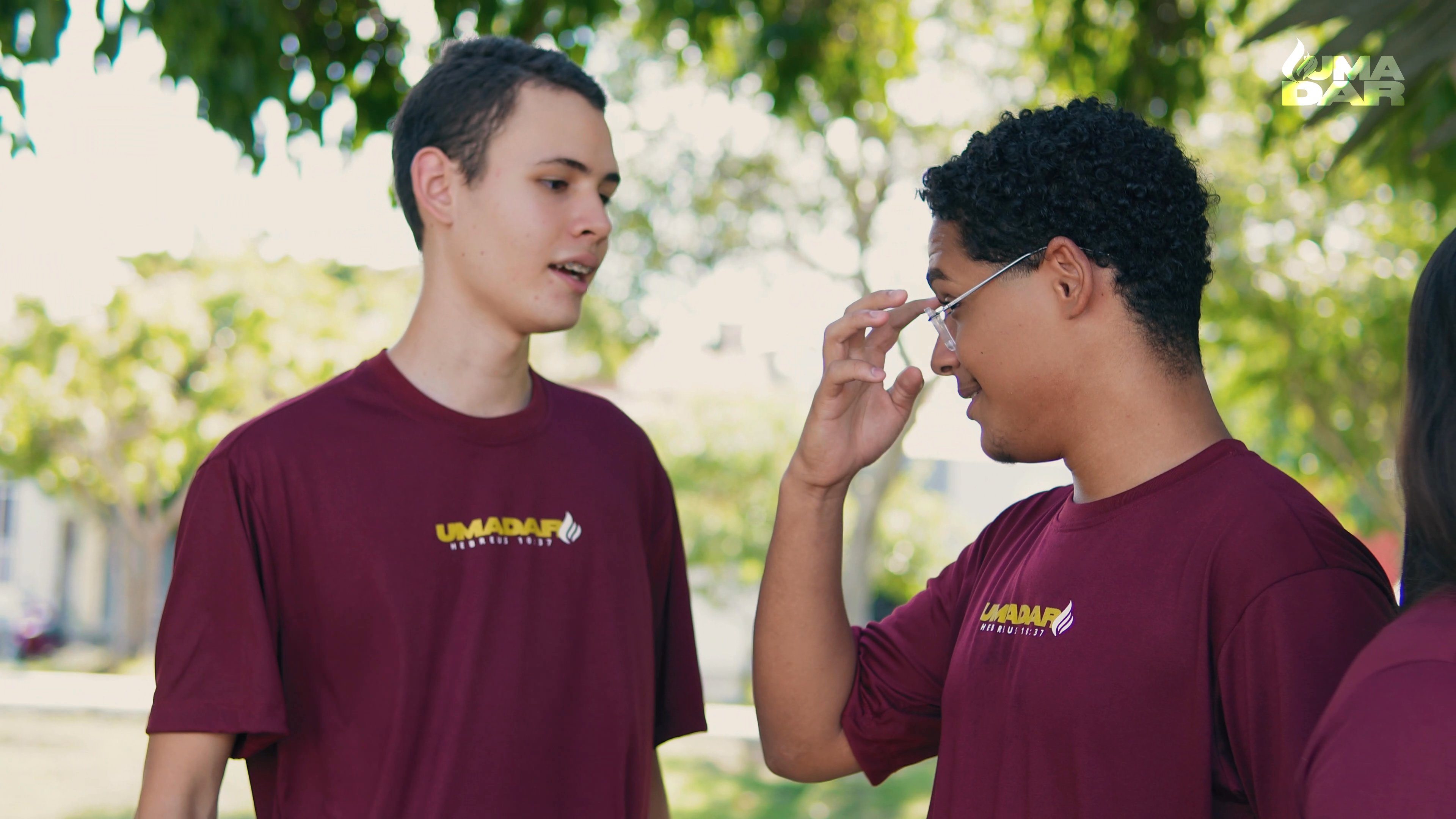 Campanha UMADAR