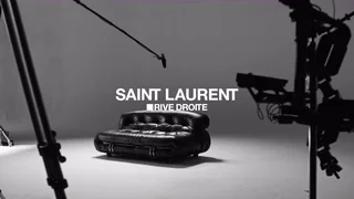 Saint Laurent - © Artlist