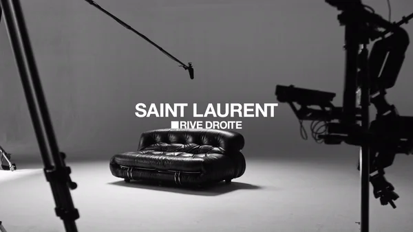 Saint Laurent - © Artlist