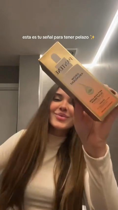 Vídeo UGC 1 de Ainoa