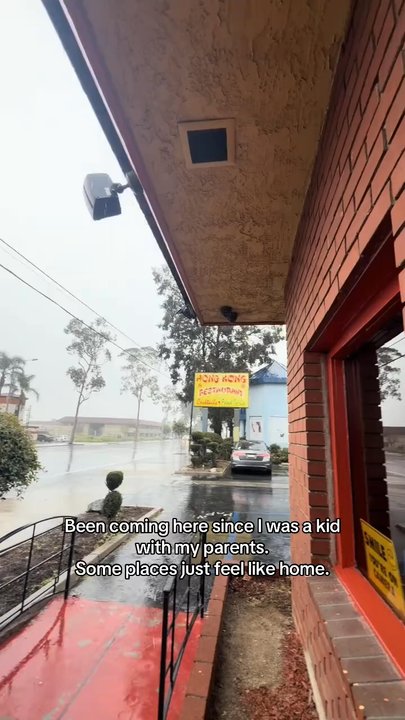 Hong Kong Restaurant - Chinese Near Me - Corona, California