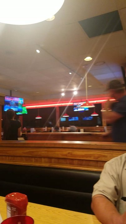 Big City Wings - Atmosphere - Chicken Wings Near Me - Houston, Texas