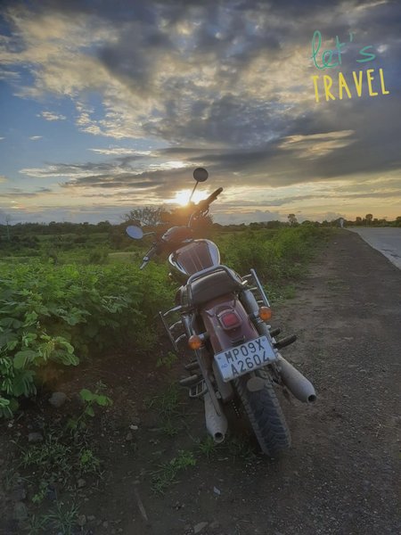 Photo of Small getaway to Moh