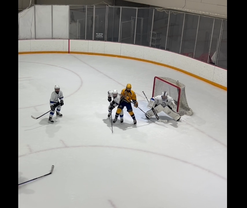 Ryan Lombardo 2024-2025 Clips