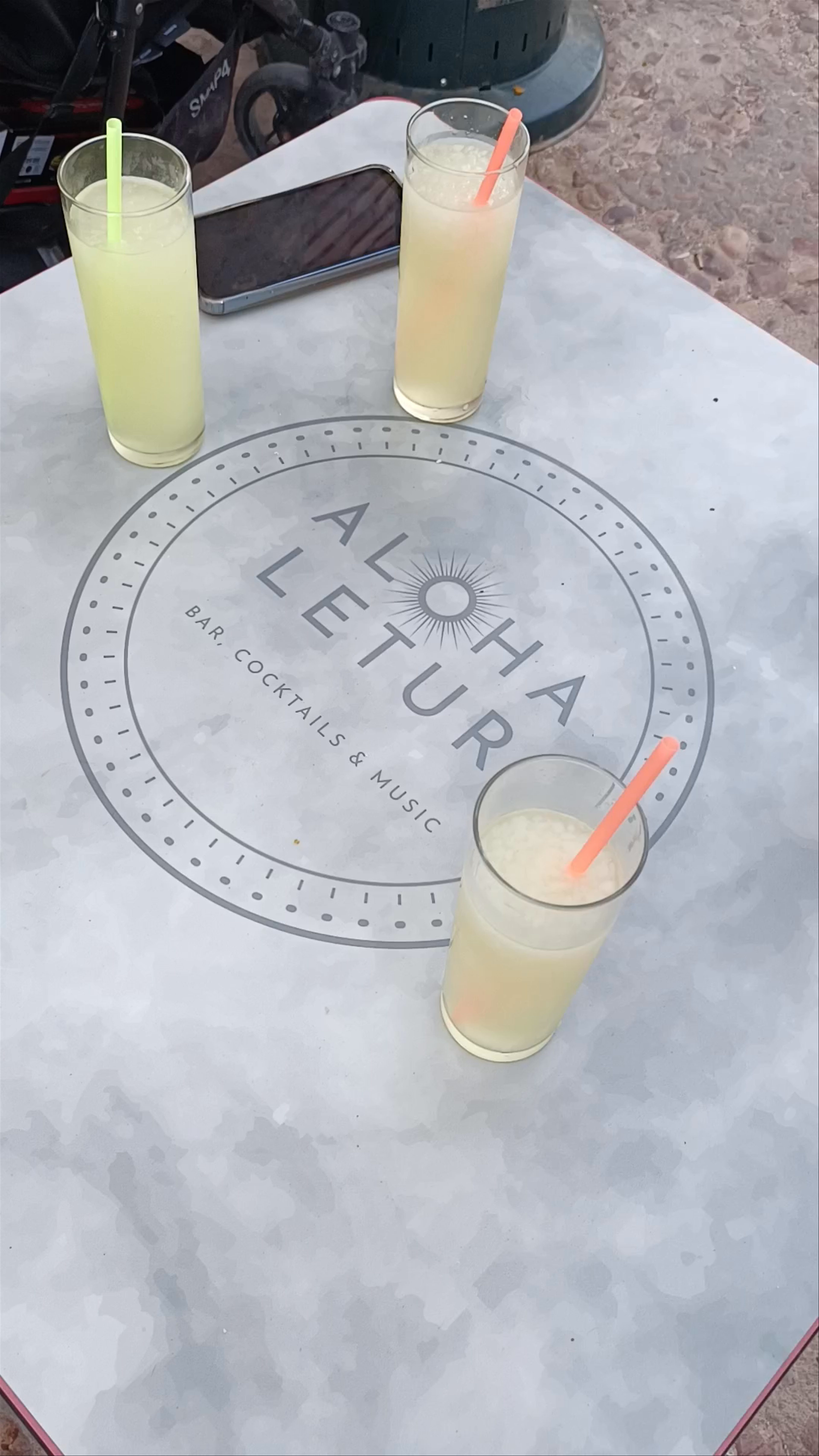 Aloha Letur: Sunset Refreshment and Vibrant Village Life in Letur, Spain