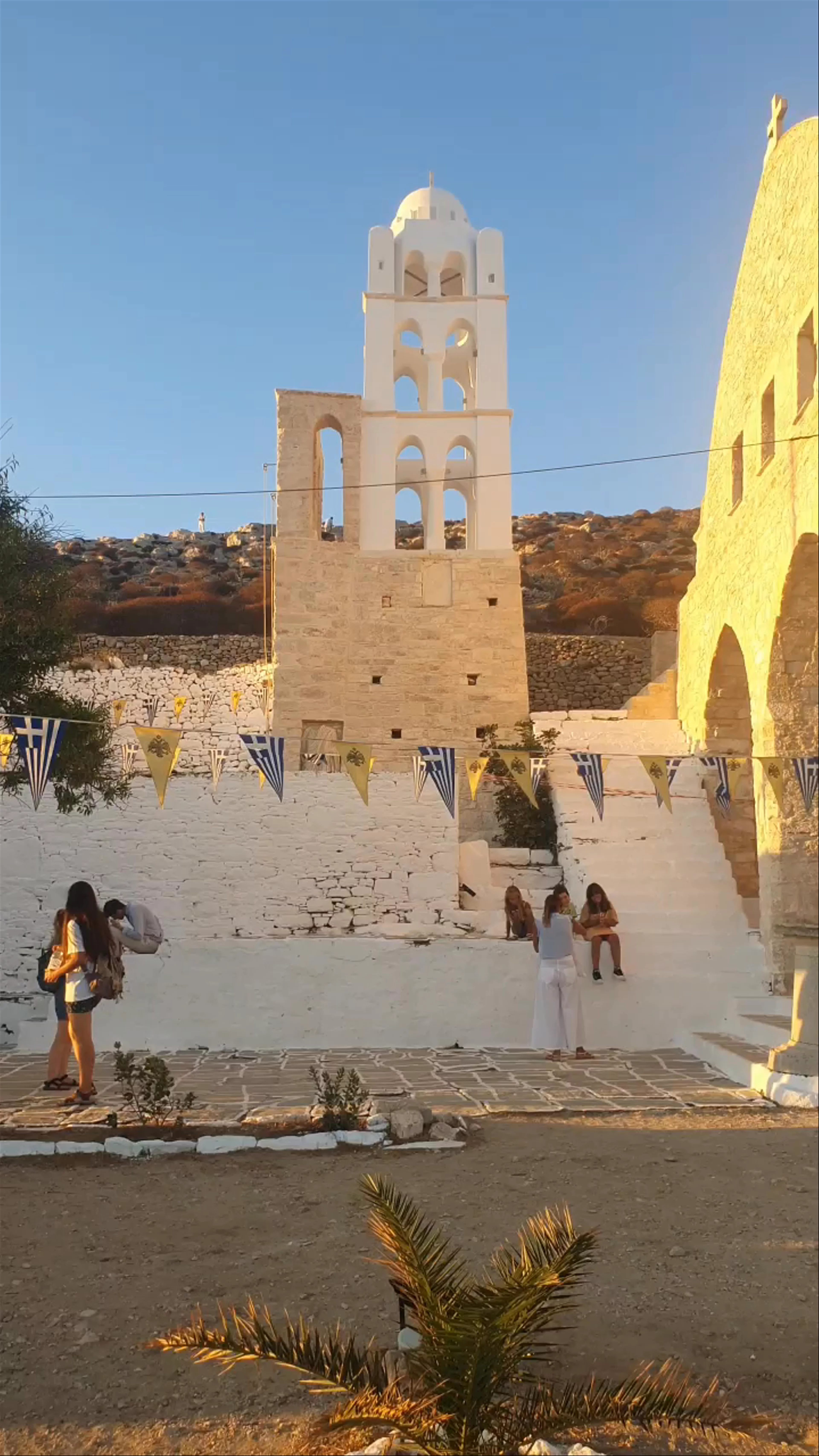 Church of Panagia