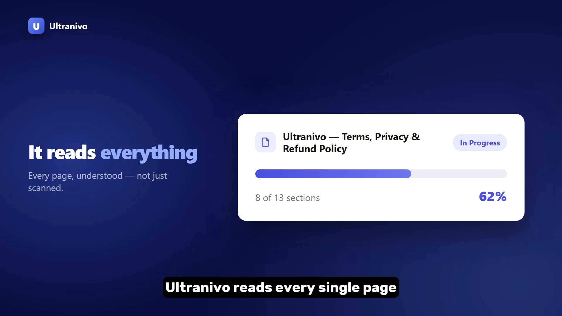 Ultranivo image 1