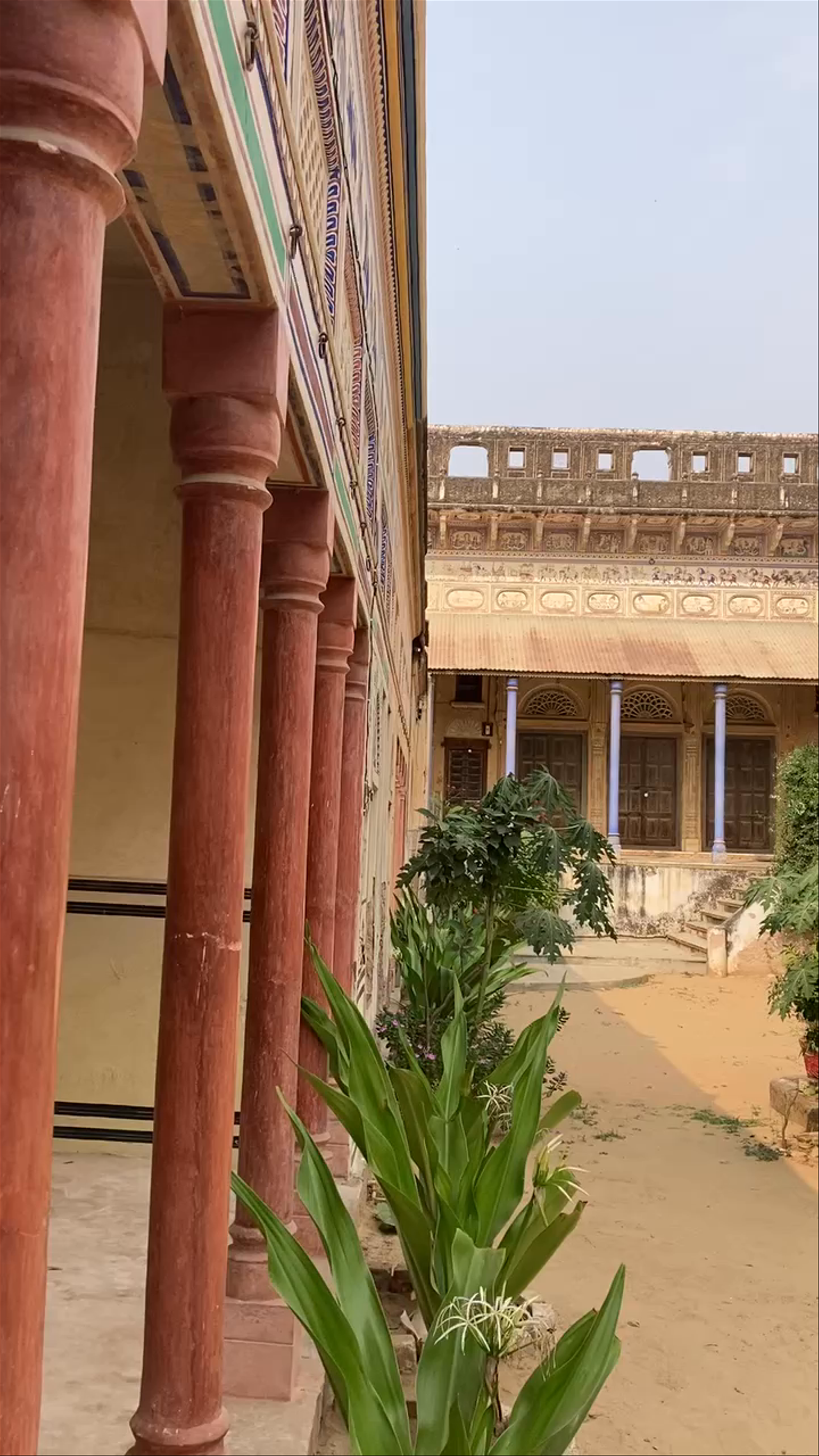 Chokhani Haveli