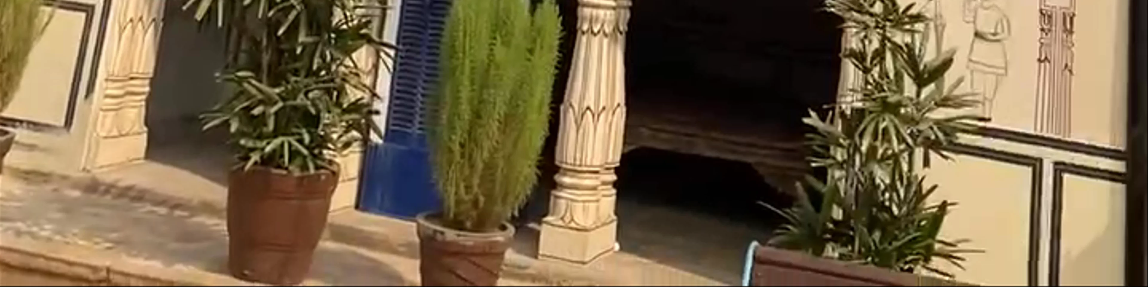 Chokhani Haveli