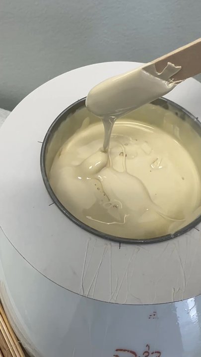 Susan’s Waxing - Hard wax for sensitive area - Waxing Near Me - Orange, California