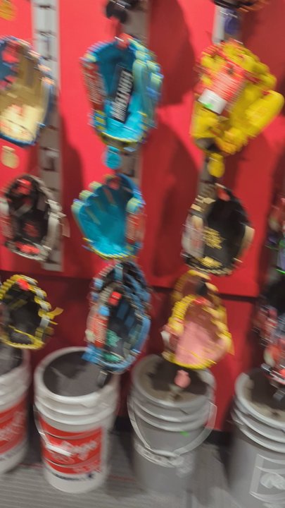 Rawlings Sporting Goods - Sporting Goods Near Me - Chandler, Arizona