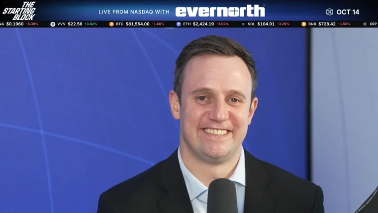 Live from Nasdaq – Evernorth rings closing bell