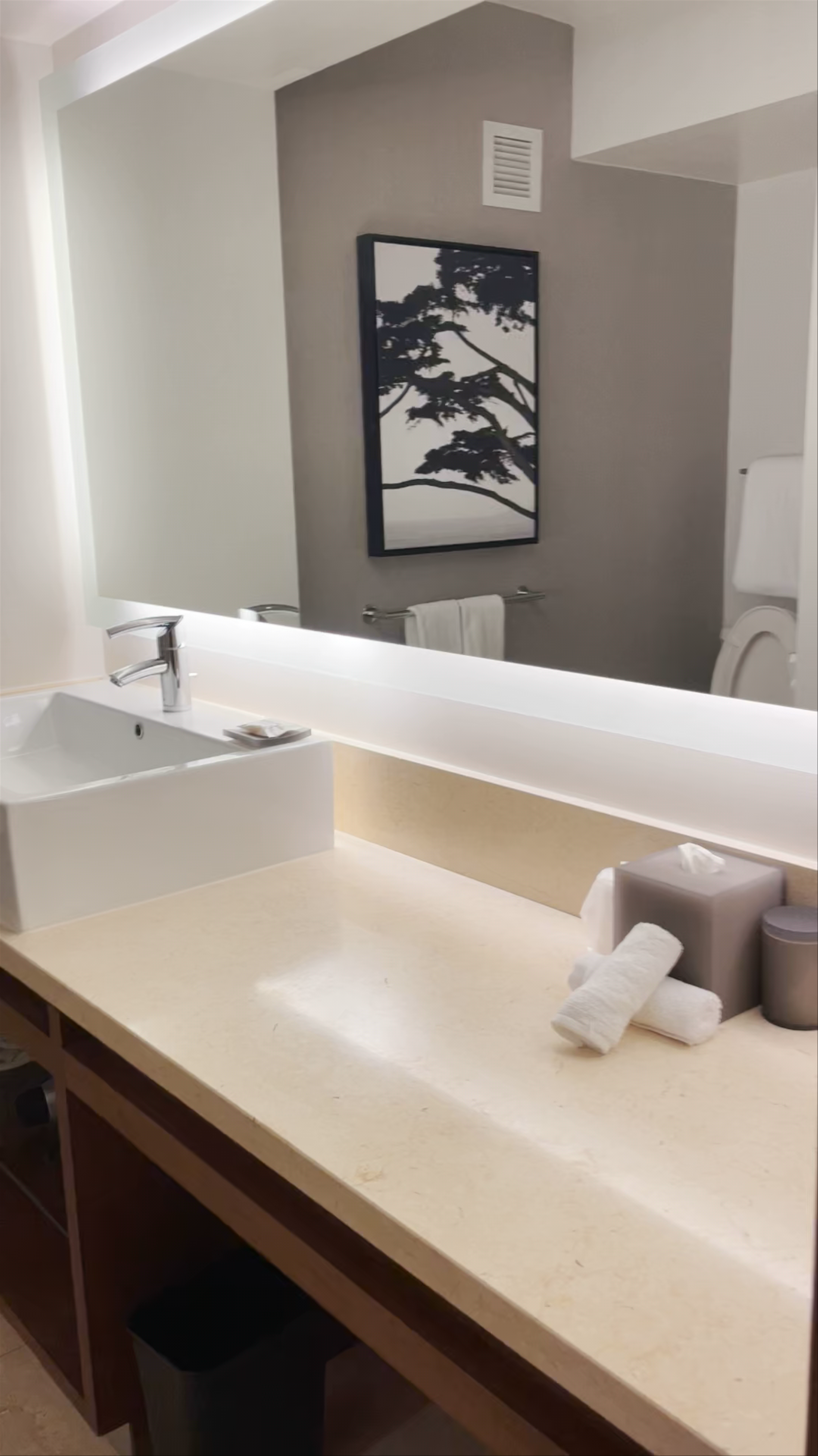 Hilton Garden Inn Monterey