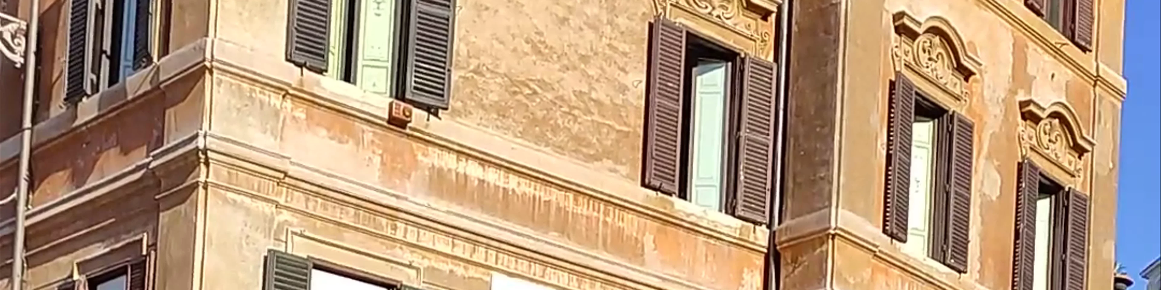 Spanish Steps