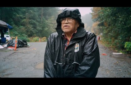 Bande-annonce en anglais