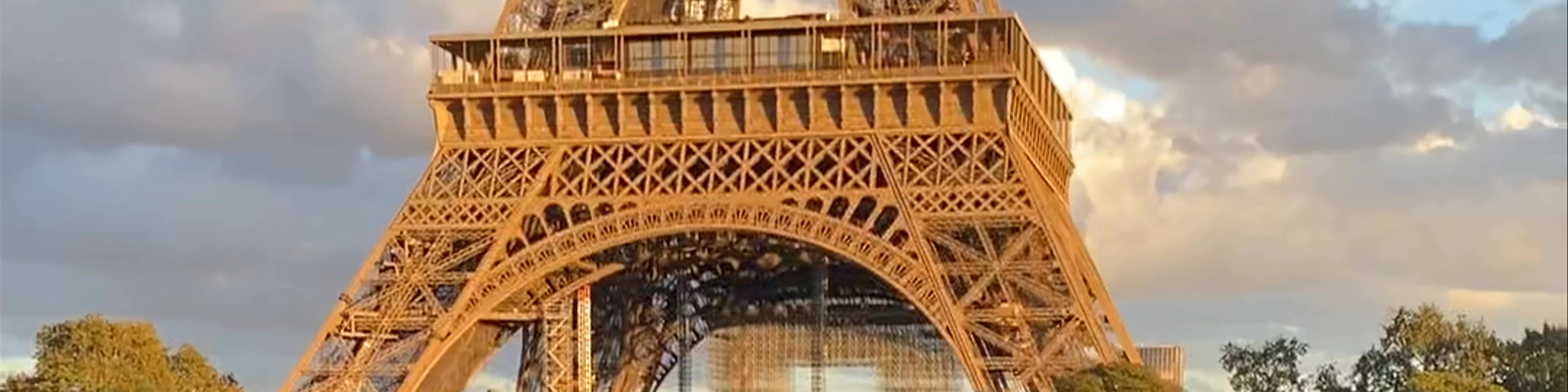 Eiffel Tower