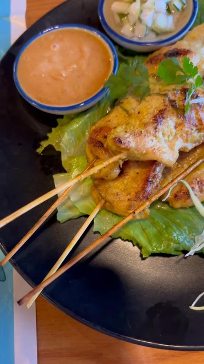 Baan Tawan - Sushi Bars Near Me - Tampa, Florida