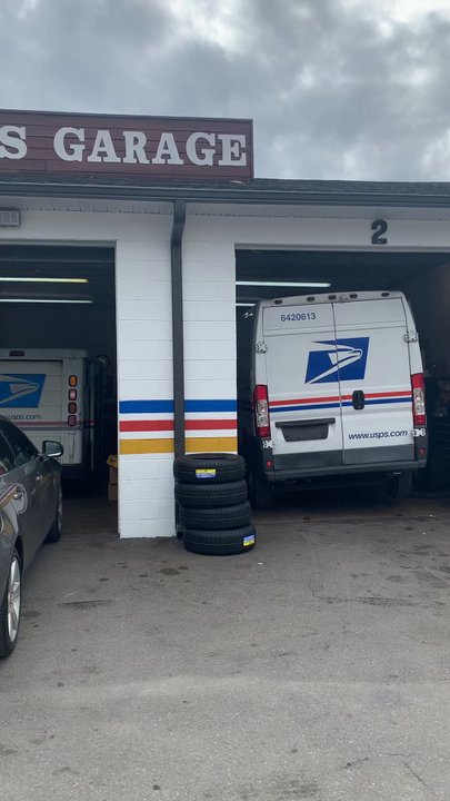 Darrell's Garage - Auto Repair Near Me - Gastonia, North Carolina