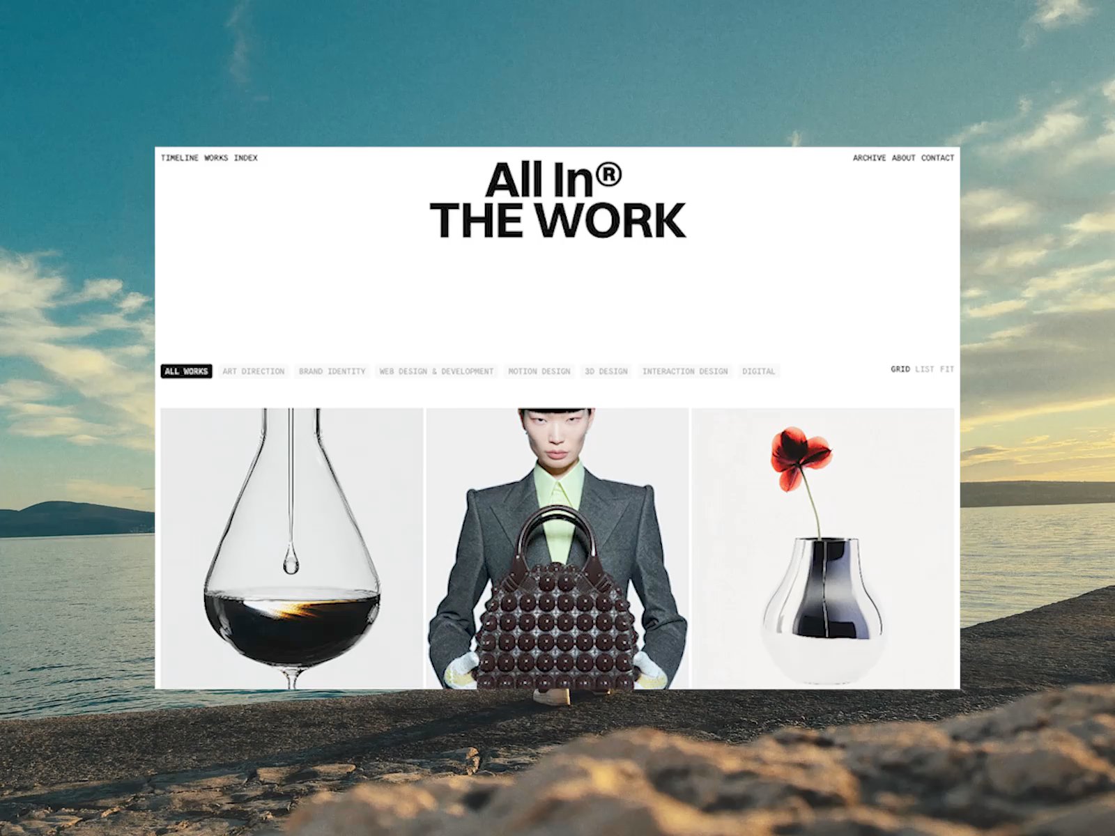 All In®