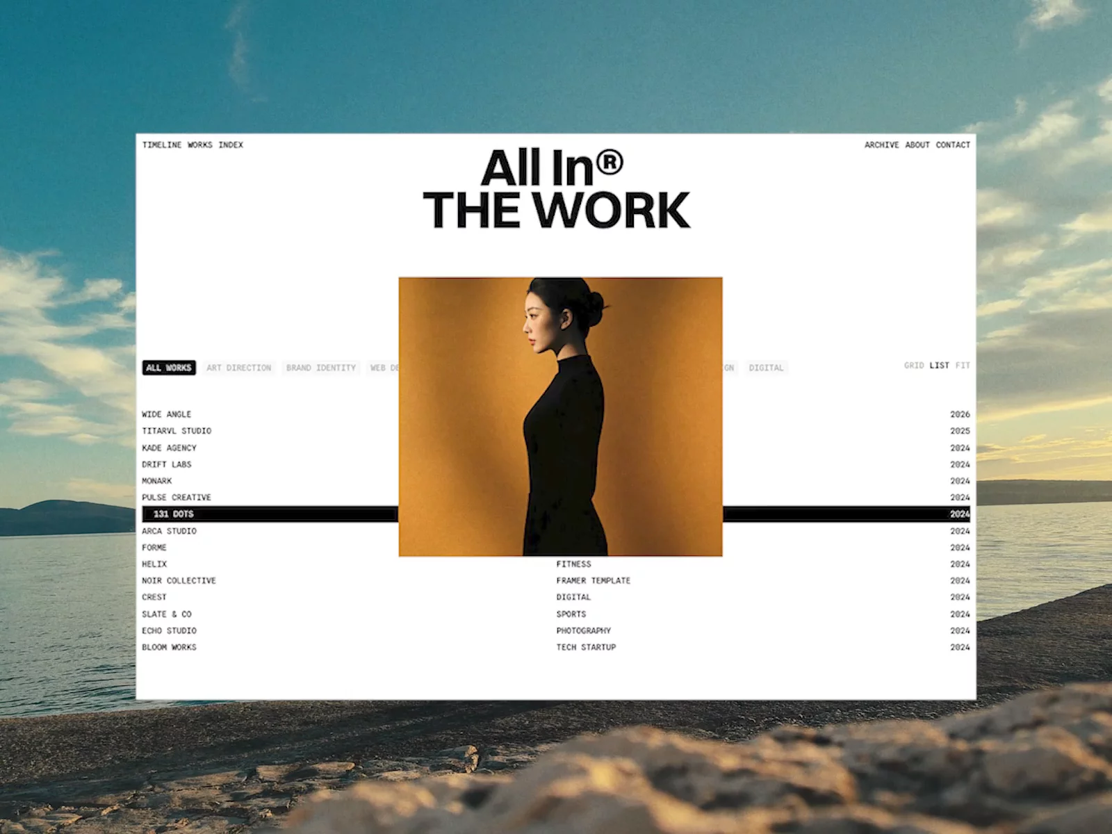 All In®