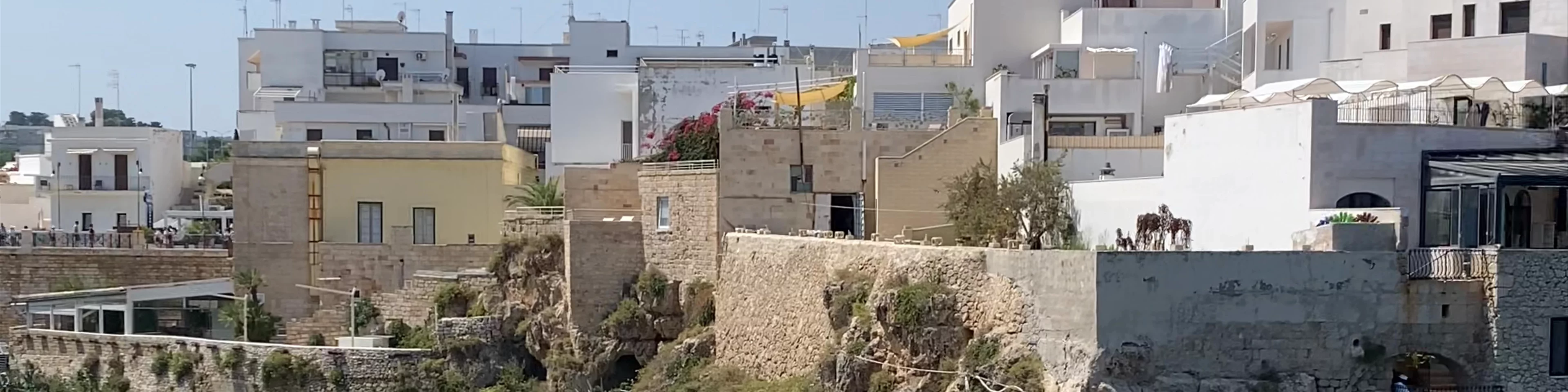 Polignano