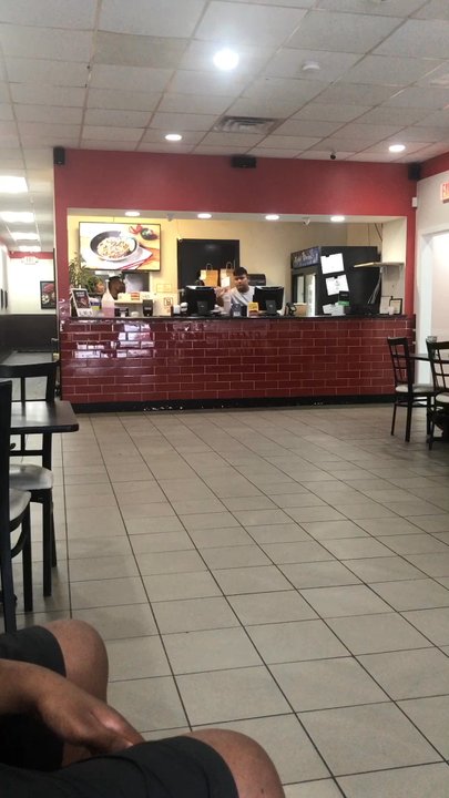 Bonchon Union - Inside - Chicken Wings Near Me - Union, New Jersey