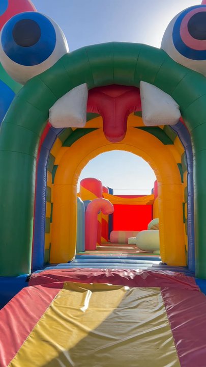 Funbox - Ventura - Amusement Parks Near Me - Ventura, California